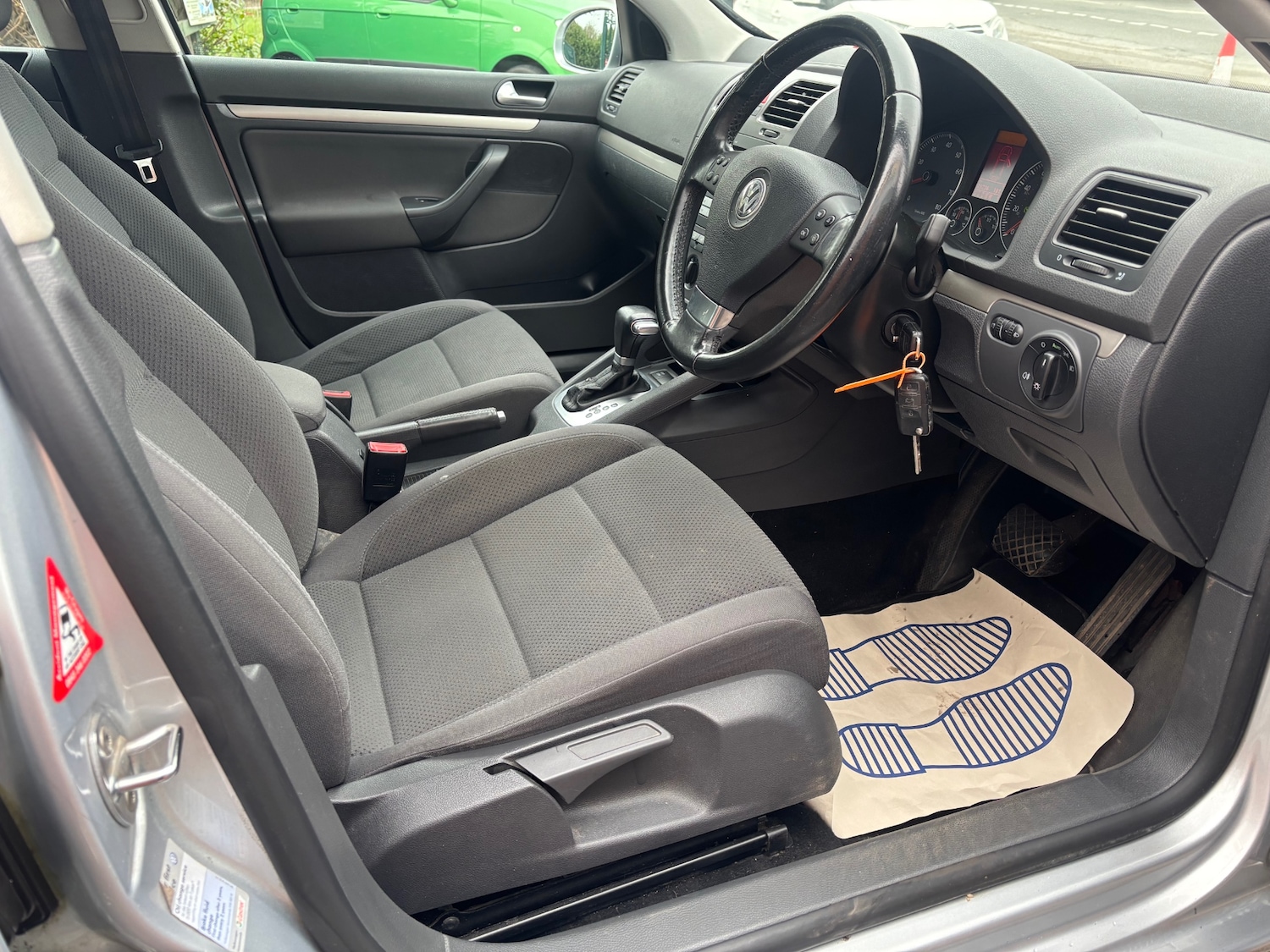 Used Volkswagen Golf 2008 for sale - 77431717: Photo 13