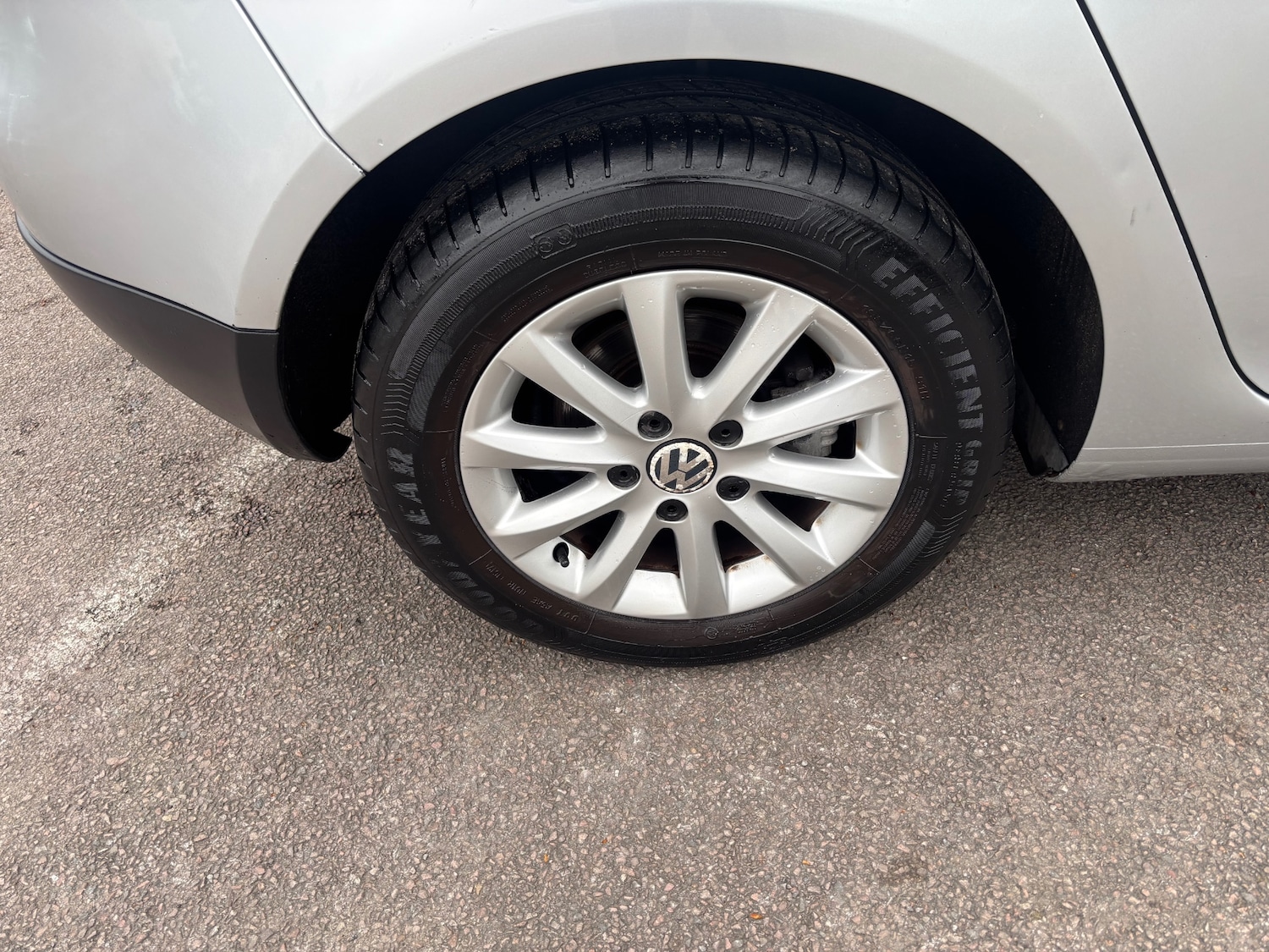 Used Volkswagen Golf 2008 for sale - 77431717: Photo 17