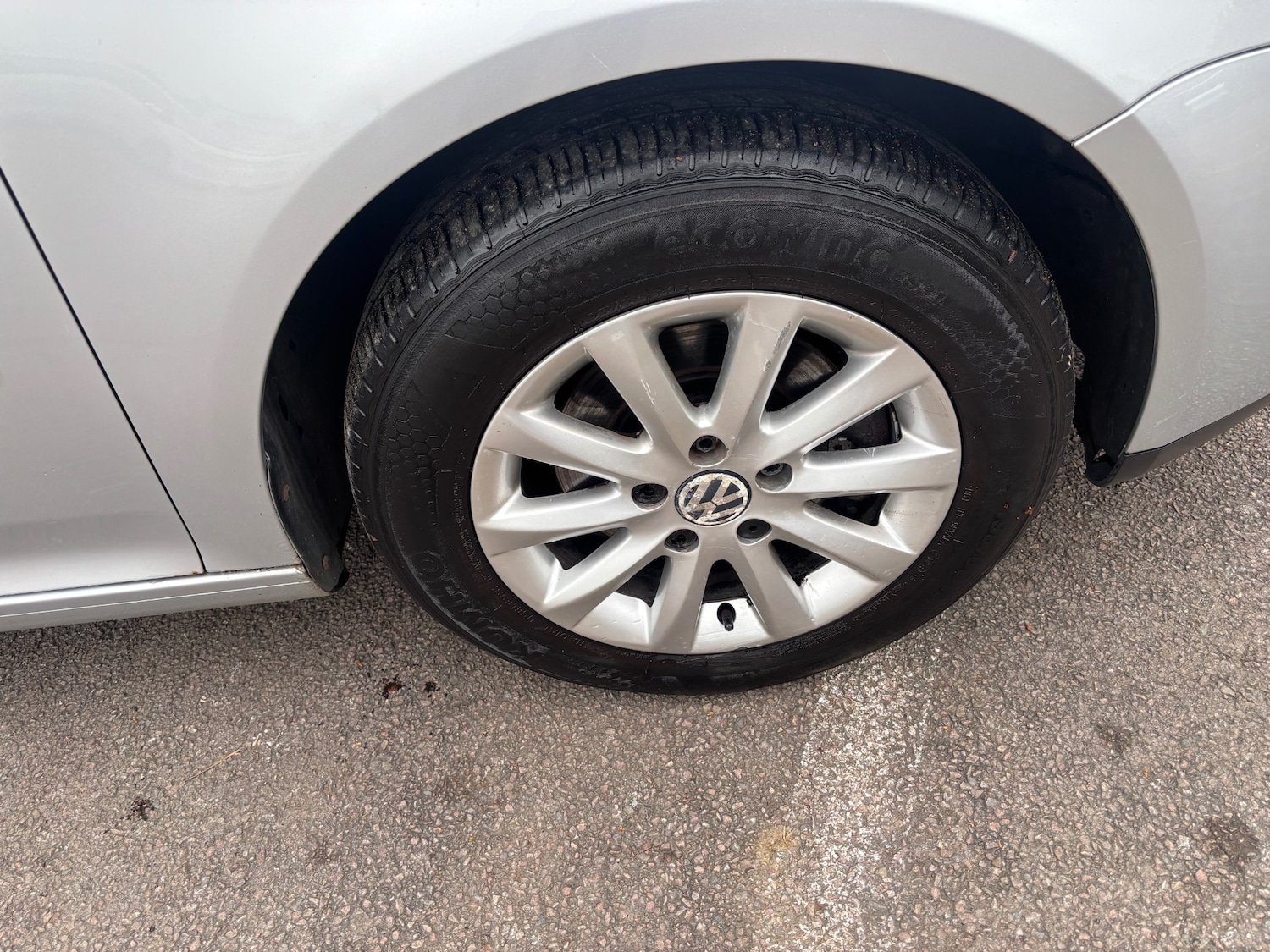 Used Volkswagen Golf 2008 for sale - 77431717: Photo 18