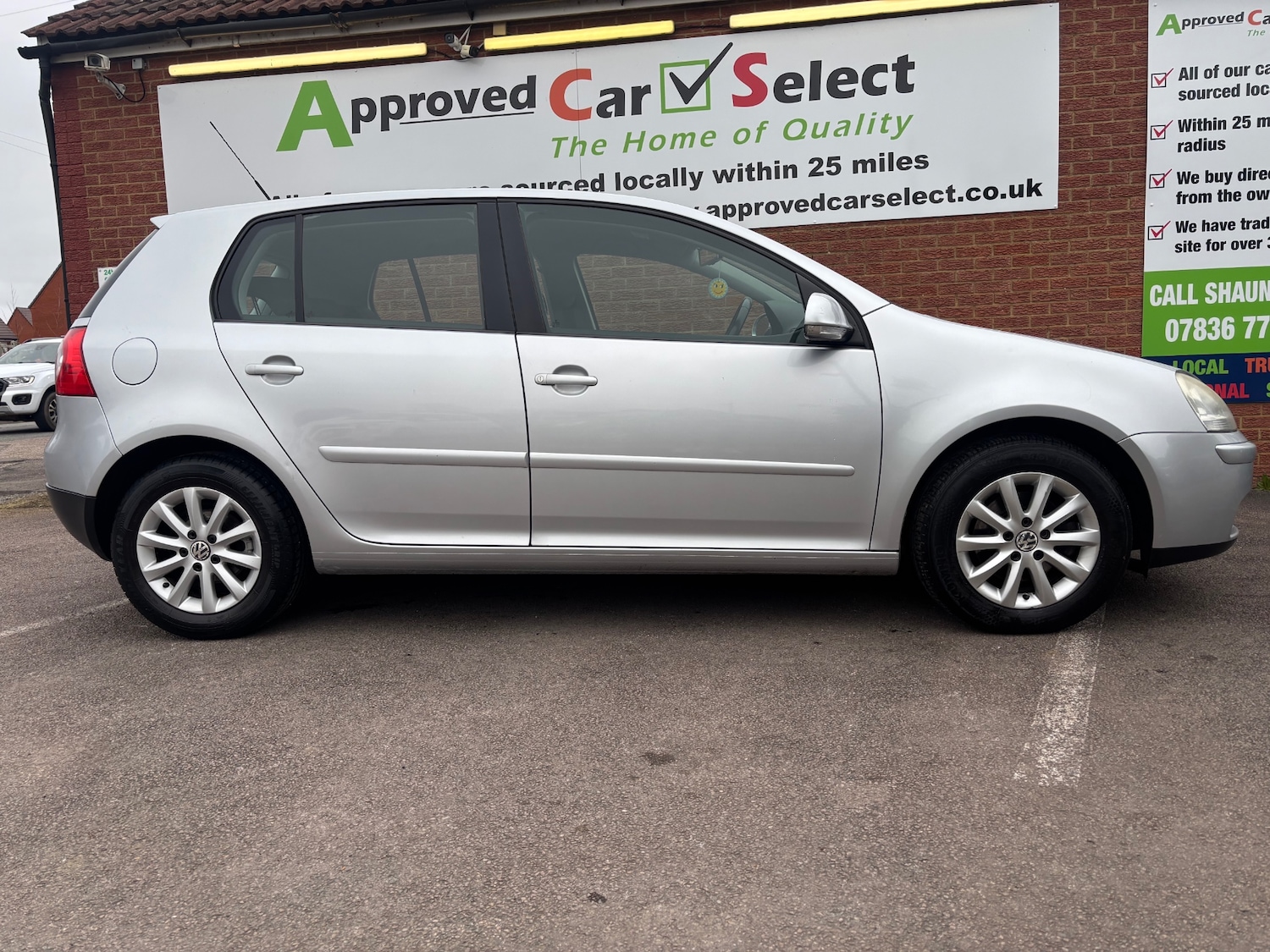 Used Volkswagen Golf 2008 for sale - 77431717: Photo 19