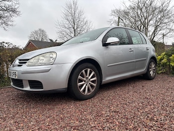 Used Volkswagen Golf 2008 for sale - 77431717: Photo