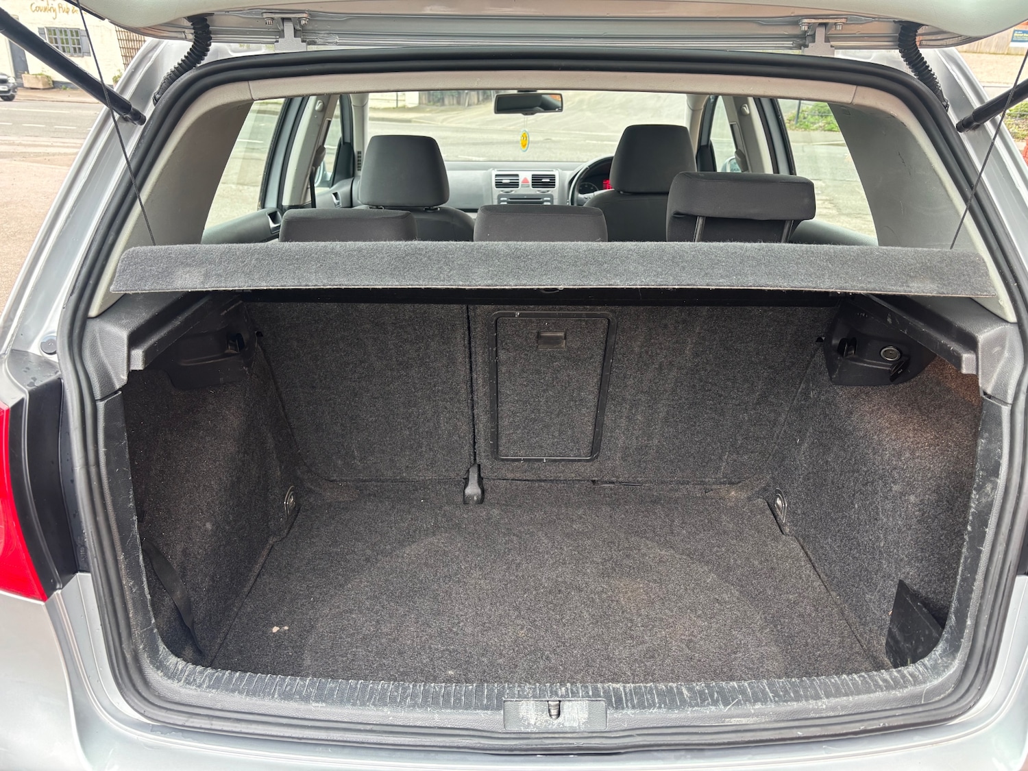 Used Volkswagen Golf 2008 for sale - 77431717: Photo 4