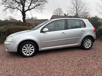 Used Volkswagen Golf 2008 for sale - 77431717: Photo