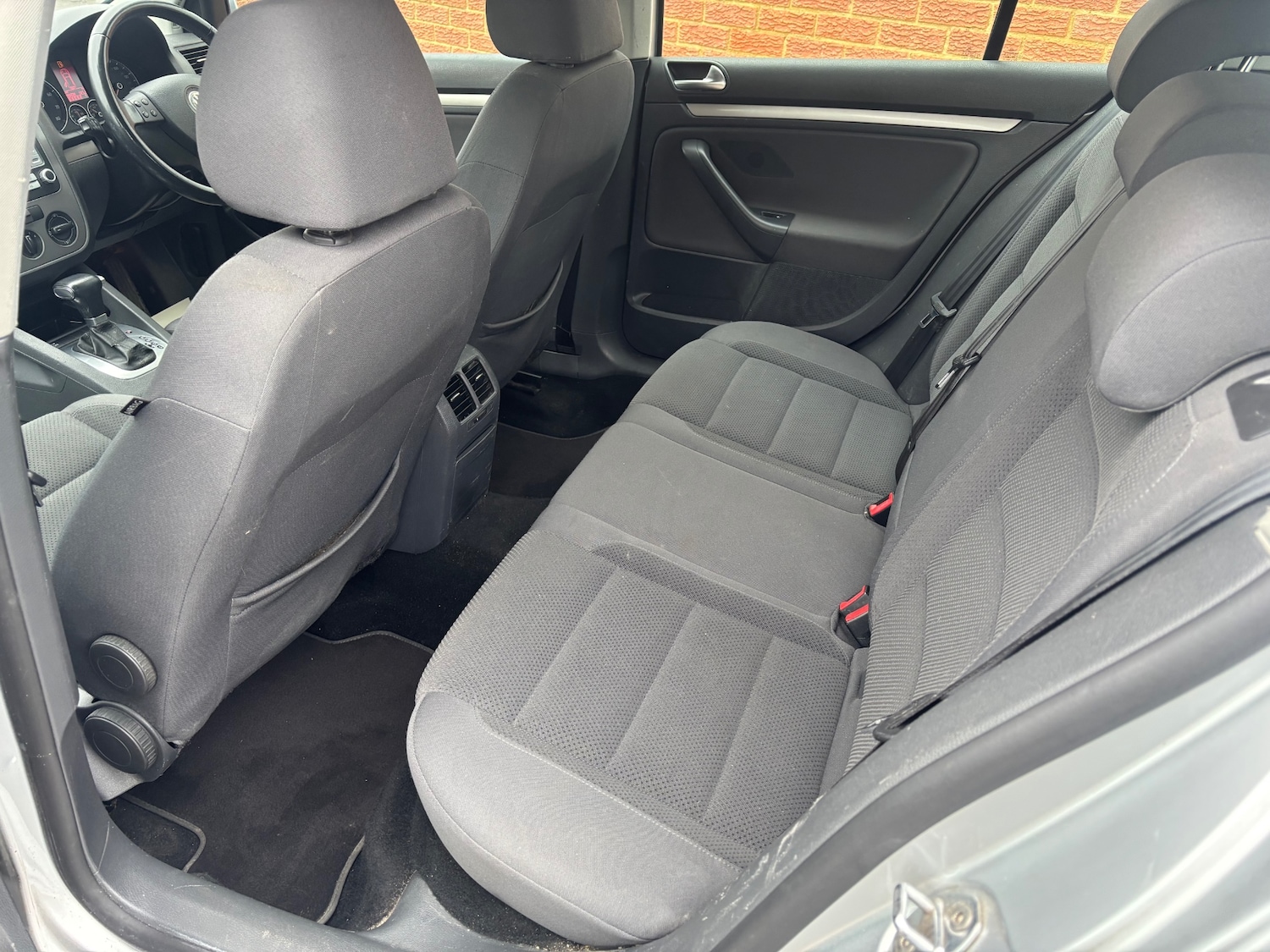 Used Volkswagen Golf 2008 for sale - 77431717: Photo 7