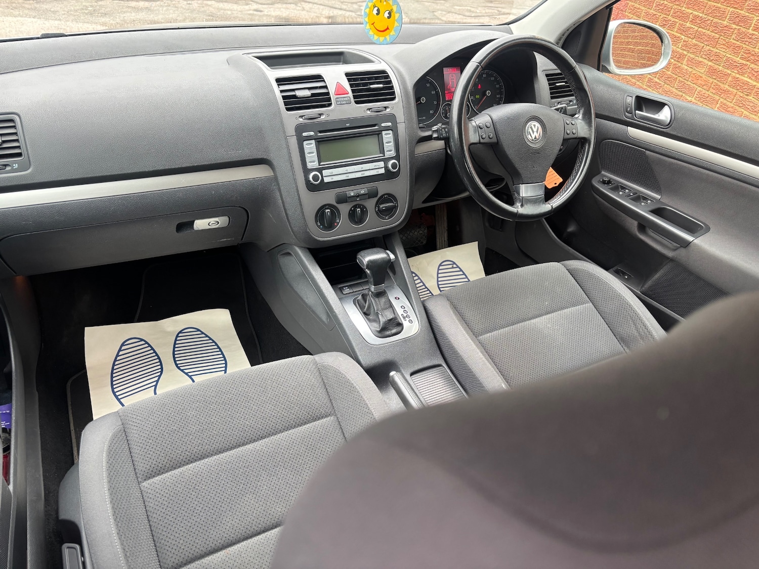 Used Volkswagen Golf 2008 for sale - 77431717: Photo 8