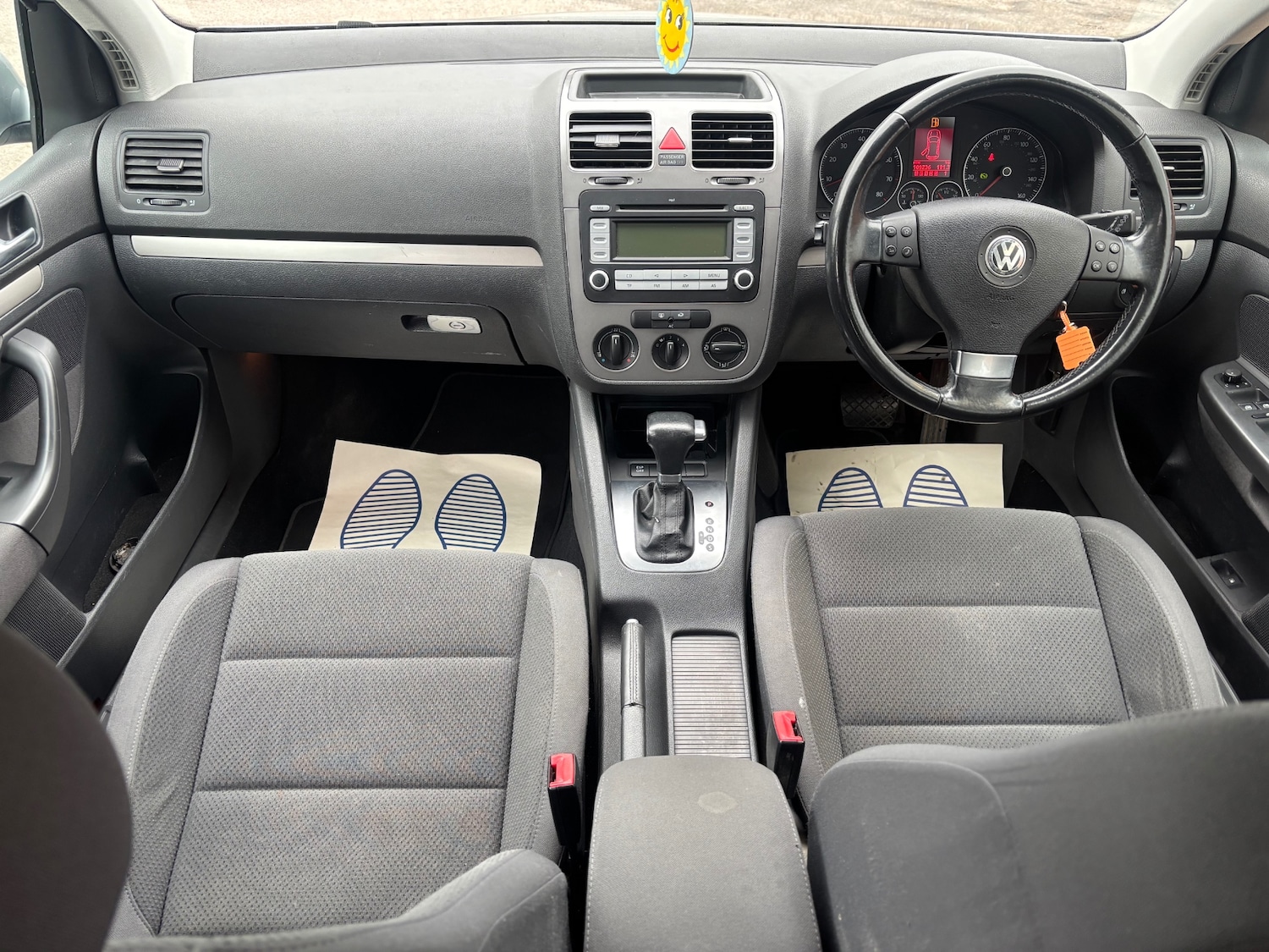 Used Volkswagen Golf 2008 for sale - 77431717: Photo 9