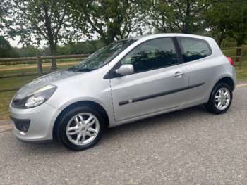 2006 (06) - 1.4 16V Dynamique 3dr