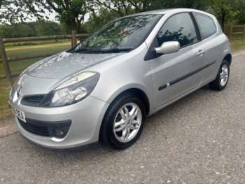 Used Renault Clio 2006 for sale - 75034427: Photo