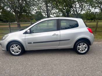 Used Renault Clio 2006 for sale - 75034427: Photo