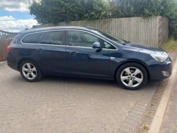2011 (61) - 2.0 CDTi 16V SRi [165] 5dr [Start Stop]