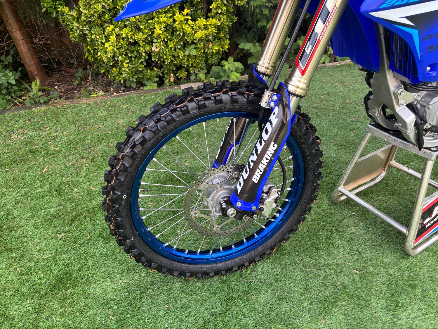 Used Yamaha YZ250F for sale - 78478780: Photo 10
