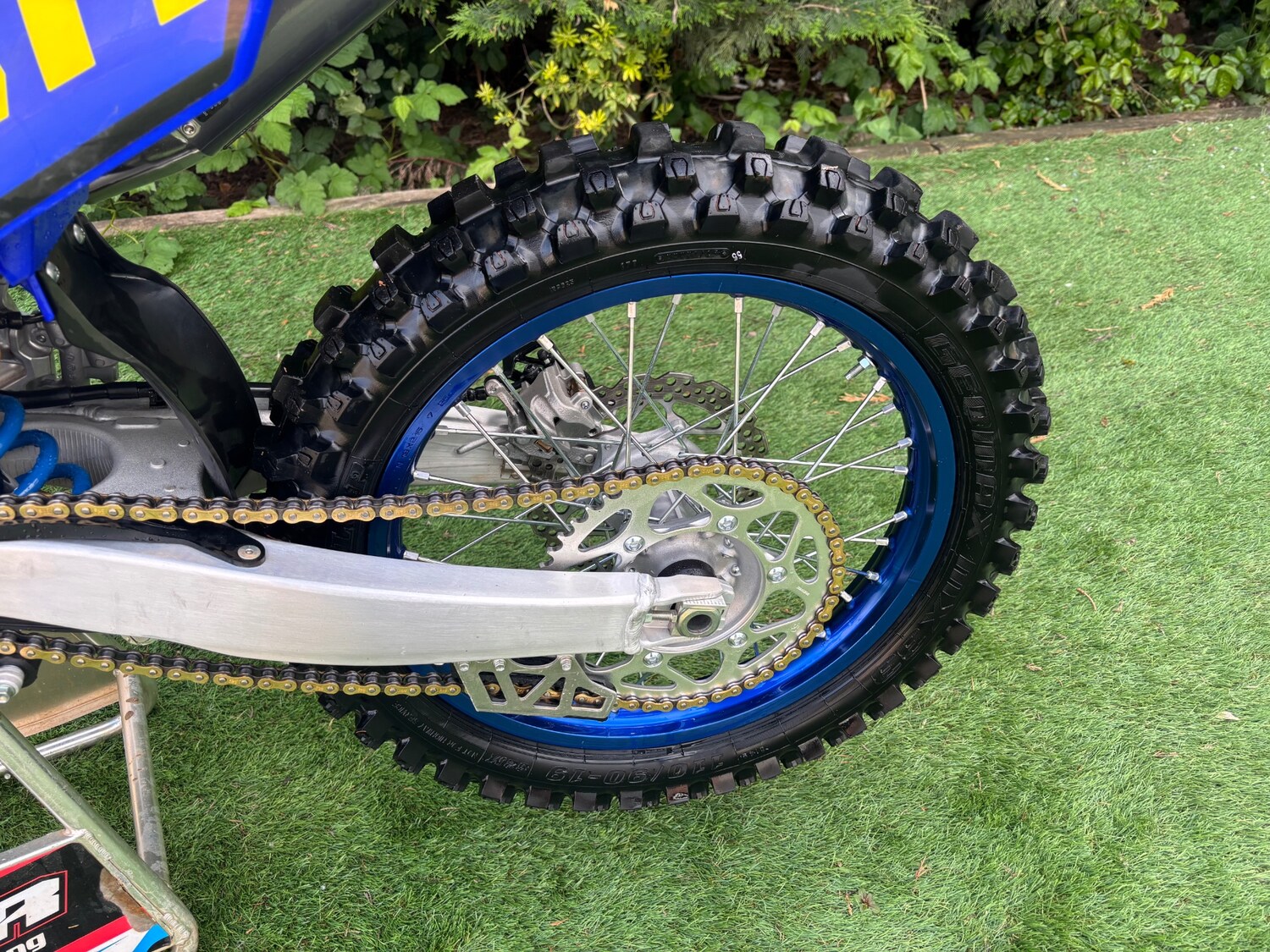 Used Yamaha YZ250F for sale - 78478780: Photo 12