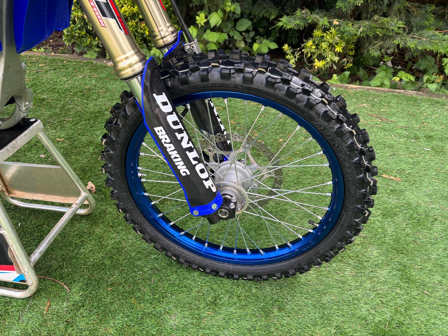 Used Yamaha YZ250F for sale - 78478780: Photo 7