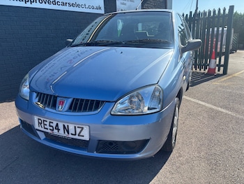 Used Rover CityRover 2004 for sale - 79379216: Photo