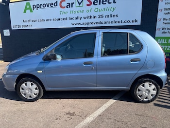 Used Rover CityRover 2004 for sale - 79379216: Photo