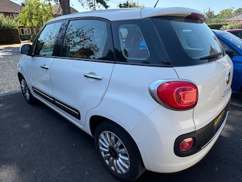 Used Fiat 500L 2013 for sale - 79504454: Photo