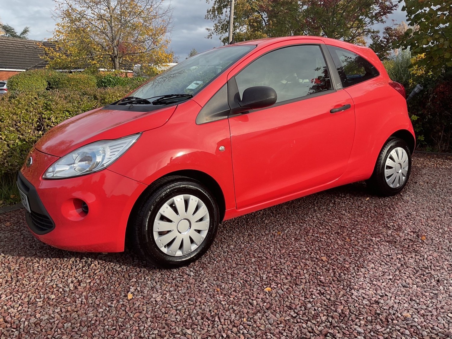 Used Ford Ka 2009 for sale - 76401820: Photo 1