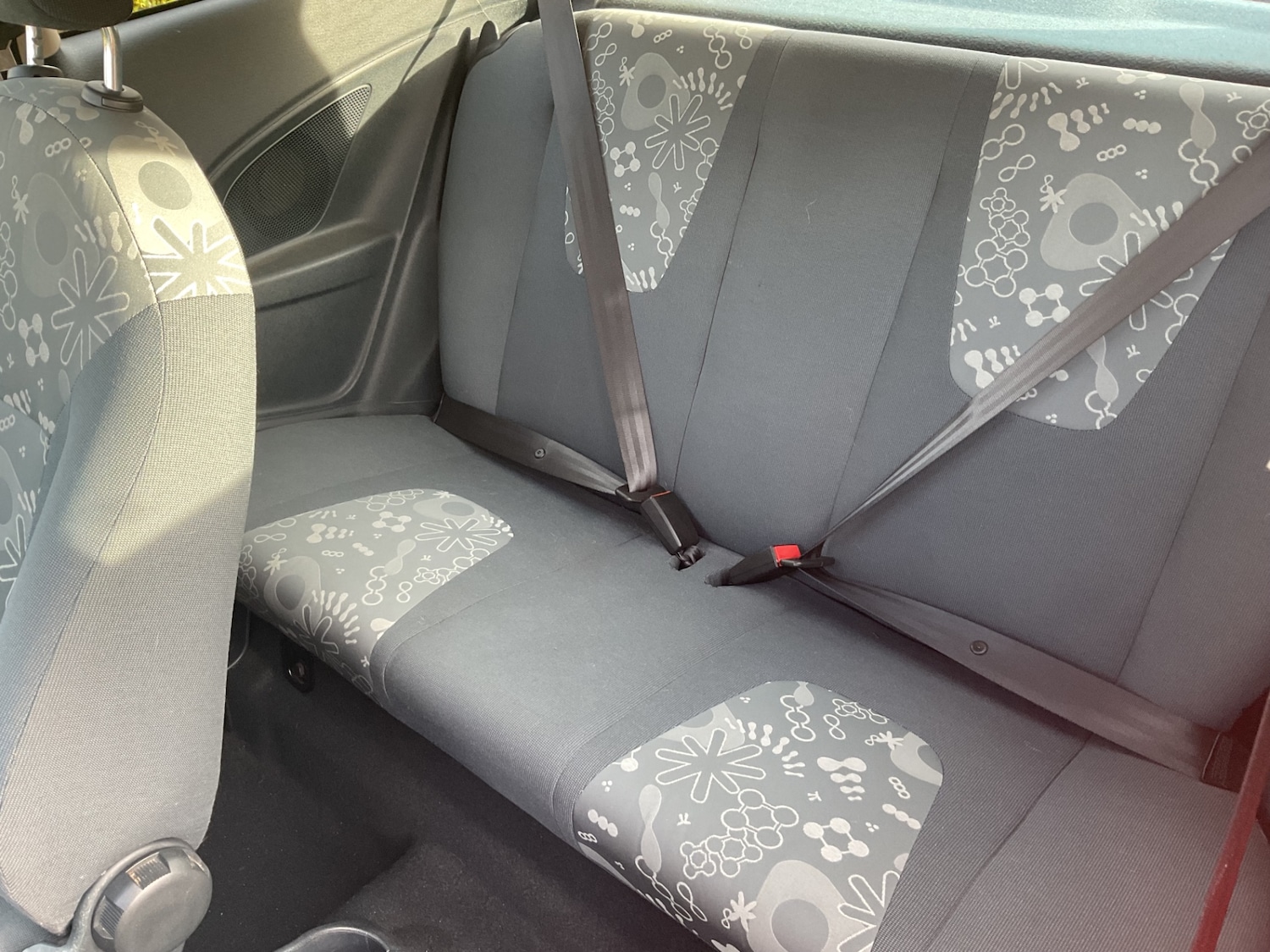 Used Ford Ka 2009 for sale - 76401820: Photo 11