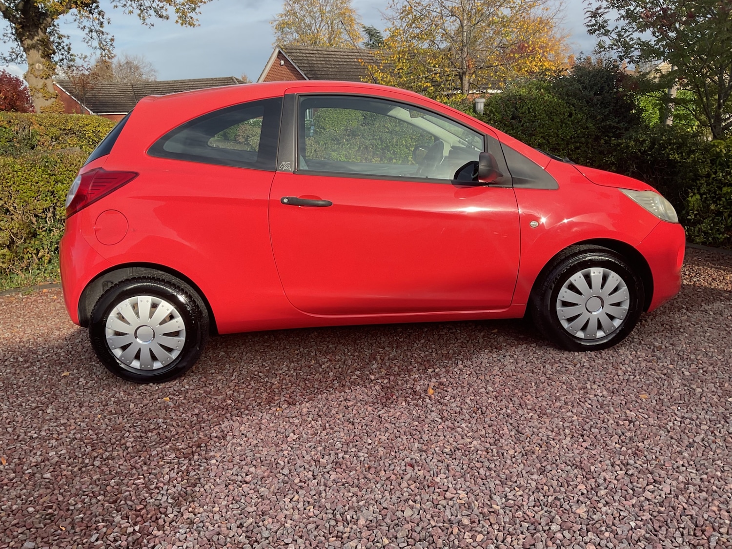 Used Ford Ka 2009 for sale - 76401820: Photo 18