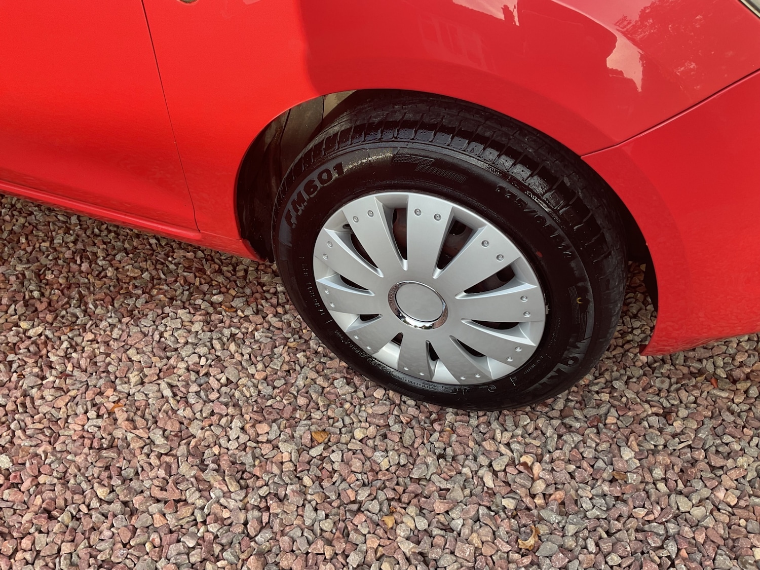 Used Ford Ka 2009 for sale - 76401820: Photo 22