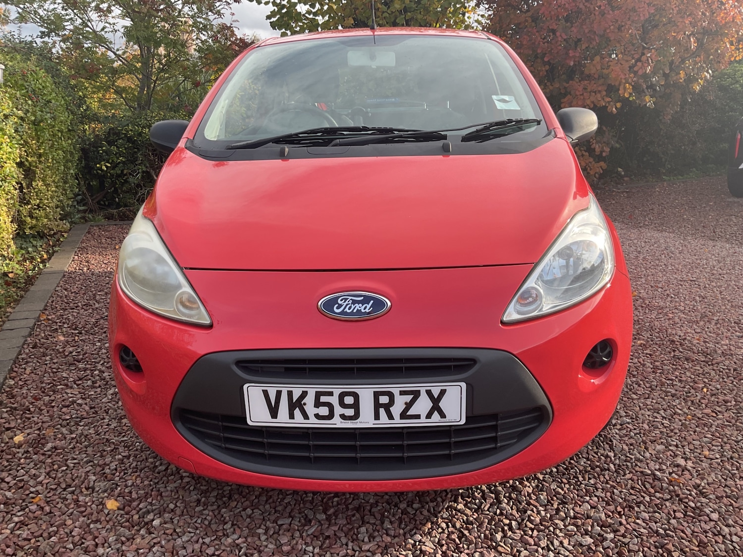 Used Ford Ka 2009 for sale - 76401820: Photo 4