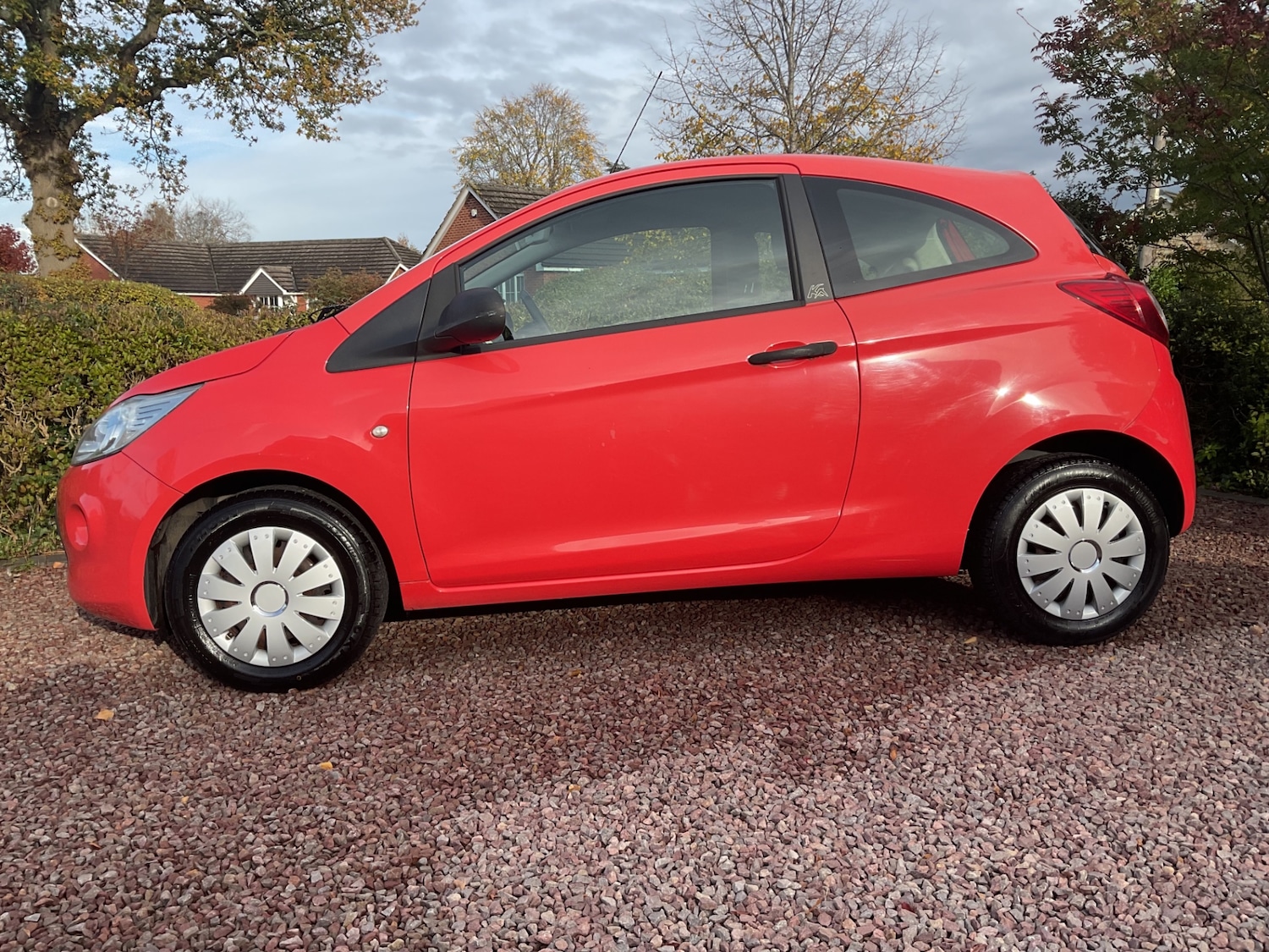 Used Ford Ka 2009 for sale - 76401820: Photo 6