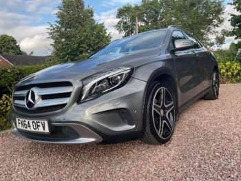 Used Mercedes-Benz GLA 2014 for sale - 75138199: Photo