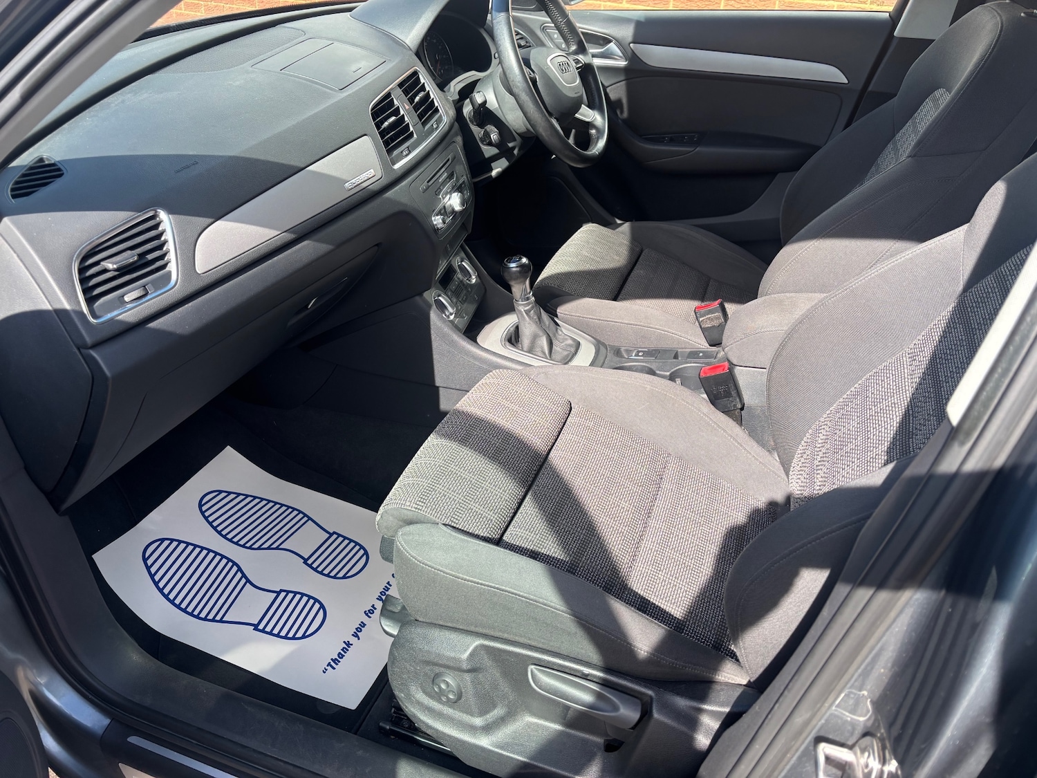 Used Audi Q3 2013 for sale - 77919009: Photo 10