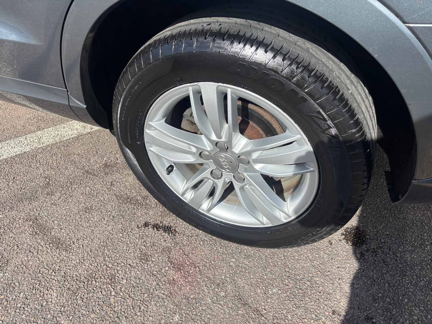 Used Audi Q3 2013 for sale - 77919009: Photo 11