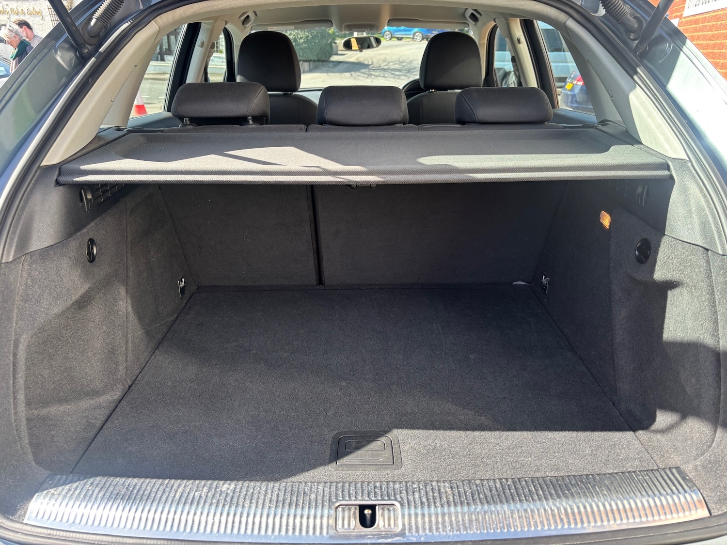 Used Audi Q3 2013 for sale - 77919009: Photo 16