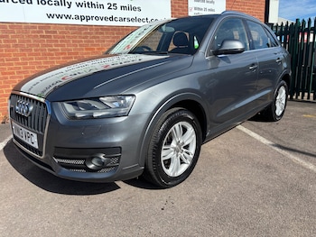 Used Audi Q3 2013 for sale - 77919009: Photo