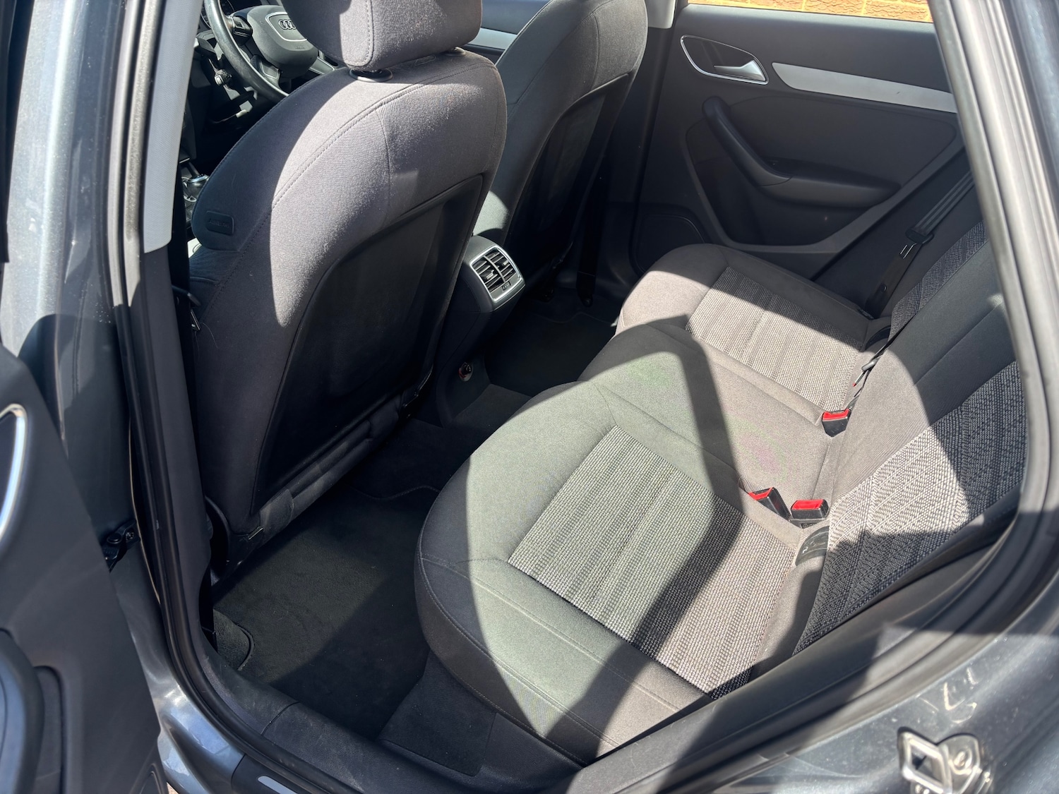 Used Audi Q3 2013 for sale - 77919009: Photo 8