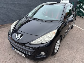Used Peugeot 207 2012 for sale - 79736390: Photo