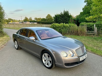 Used Bentley Continental 2007 for sale - 75999257: Photo