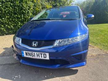 Used Honda Civic 2011 for sale - 74439127: Photo