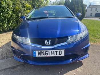 Used Honda Civic 2011 for sale - 74439127: Photo