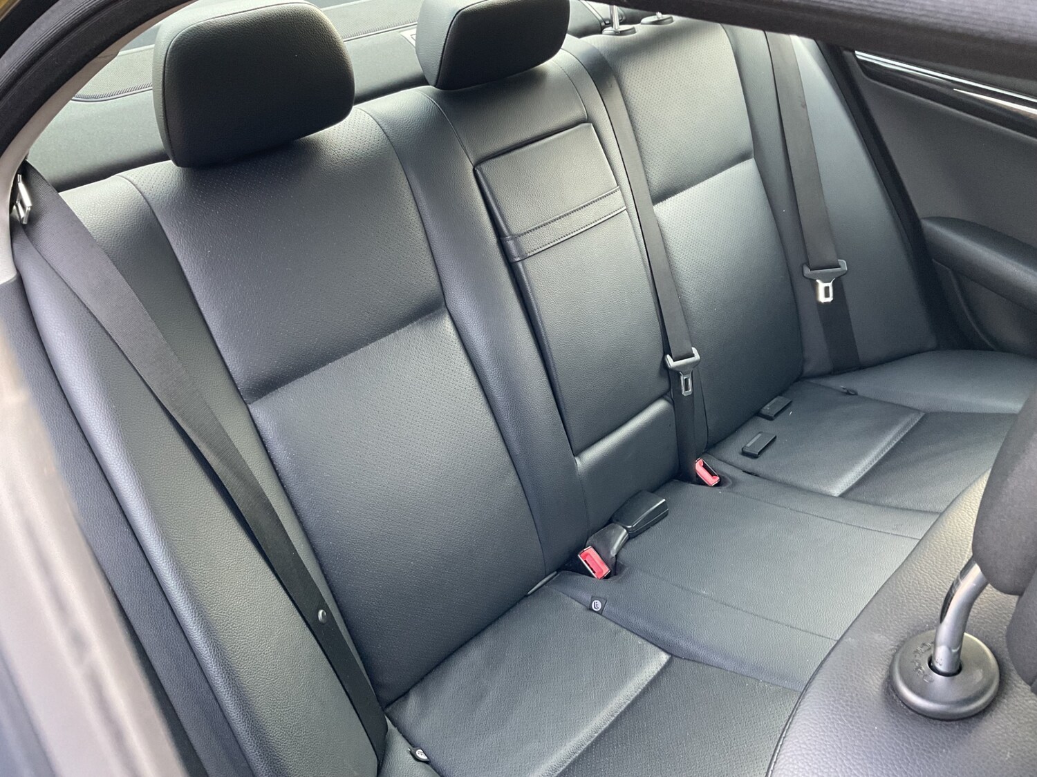 Used Mercedes-Benz C Class 2014 for sale - 77962872: Photo 14