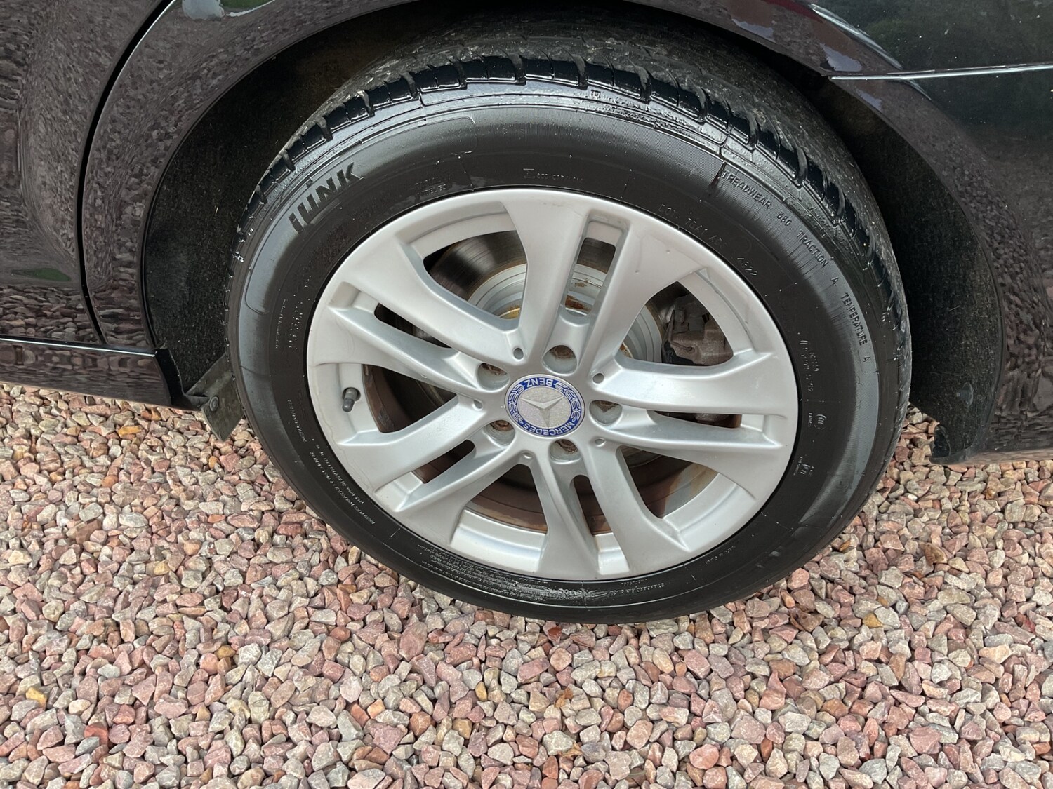 Used Mercedes-Benz C Class 2014 for sale - 77962872: Photo 4