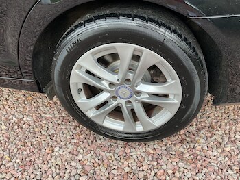 Used Mercedes-Benz C Class 2014 for sale - 77962872: Photo