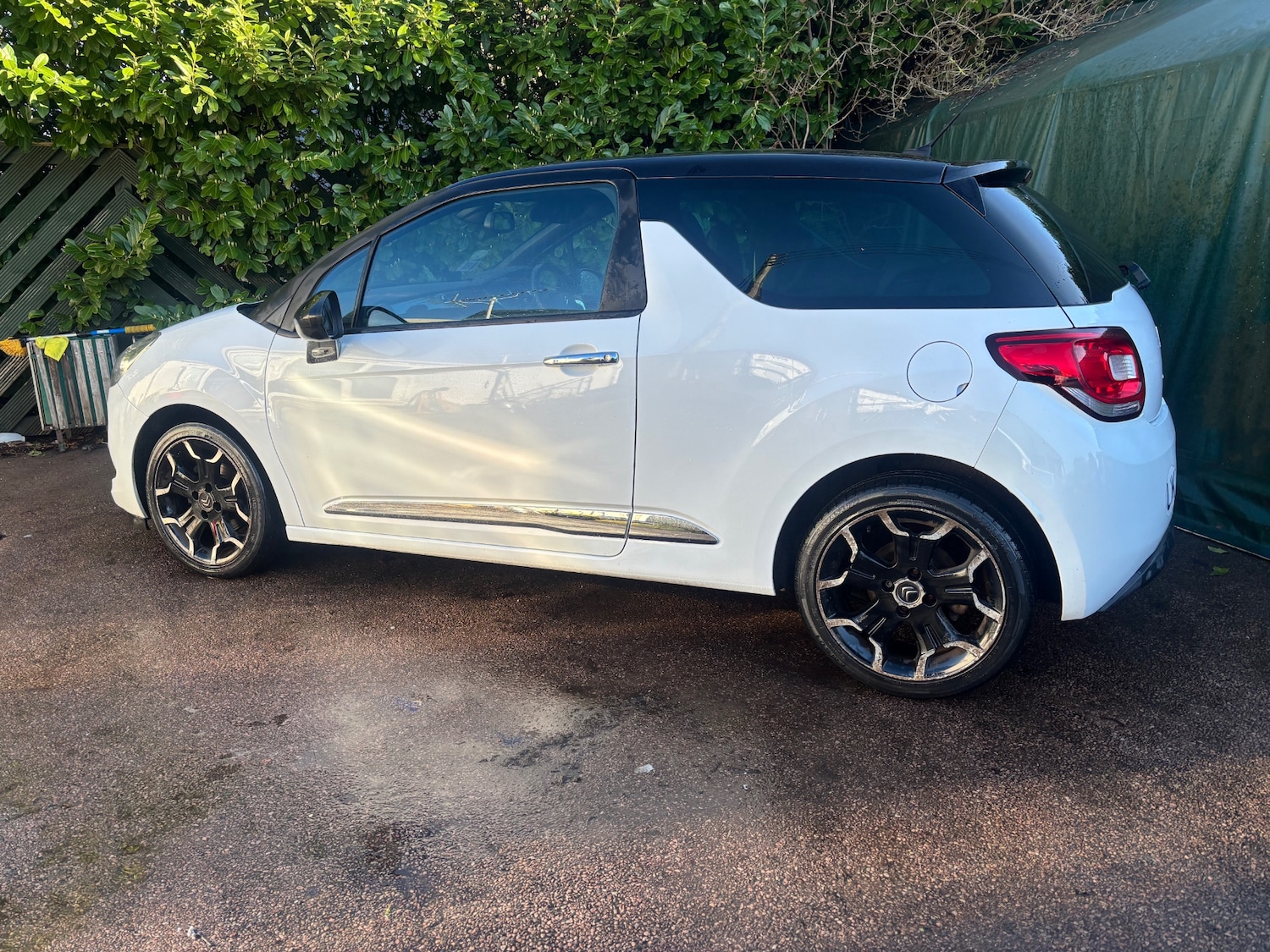 Used Citroen DS3 2012 for sale - 77437984: Photo 11
