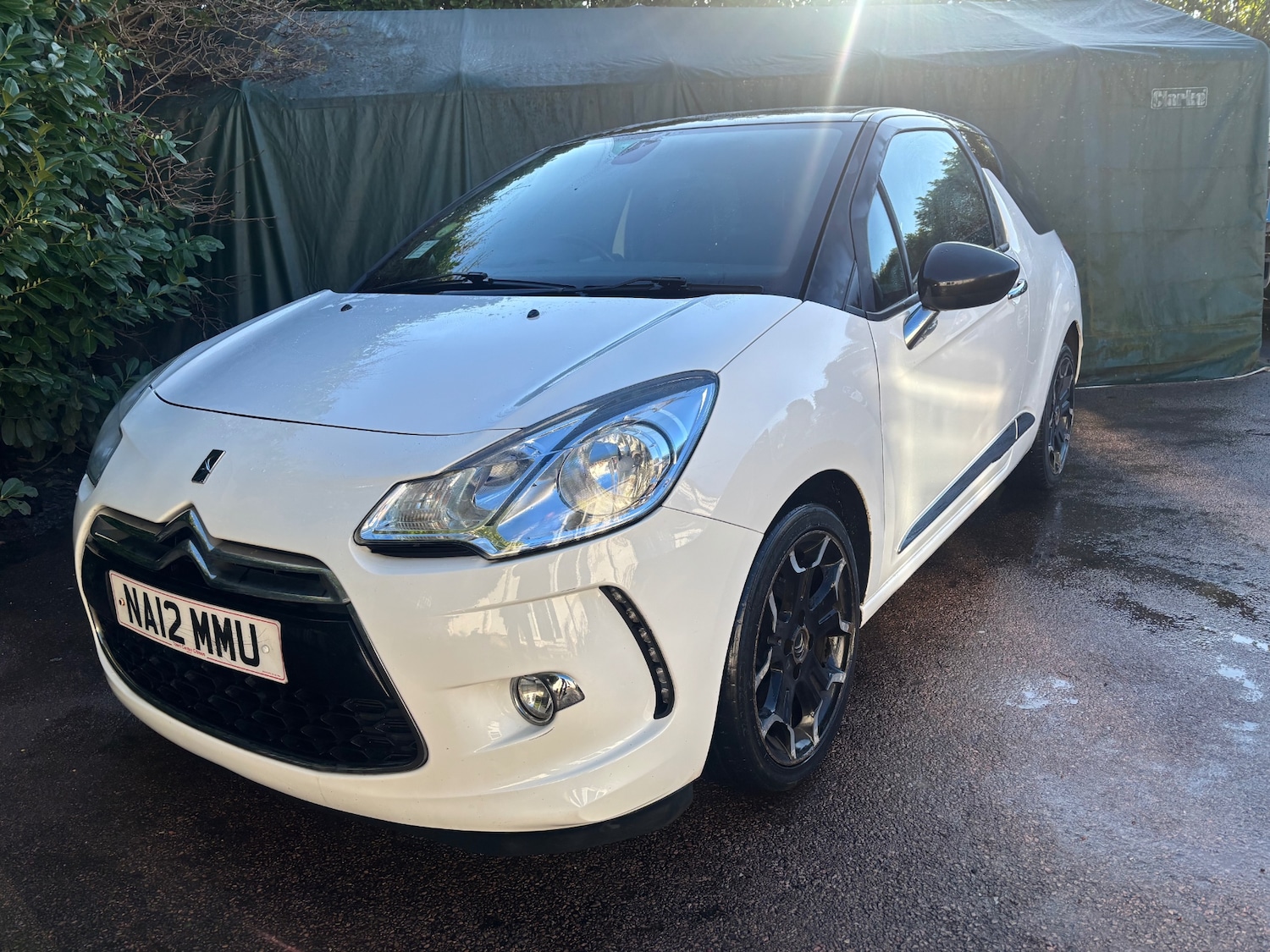 Used Citroen DS3 2012 for sale - 77437984: Photo 14