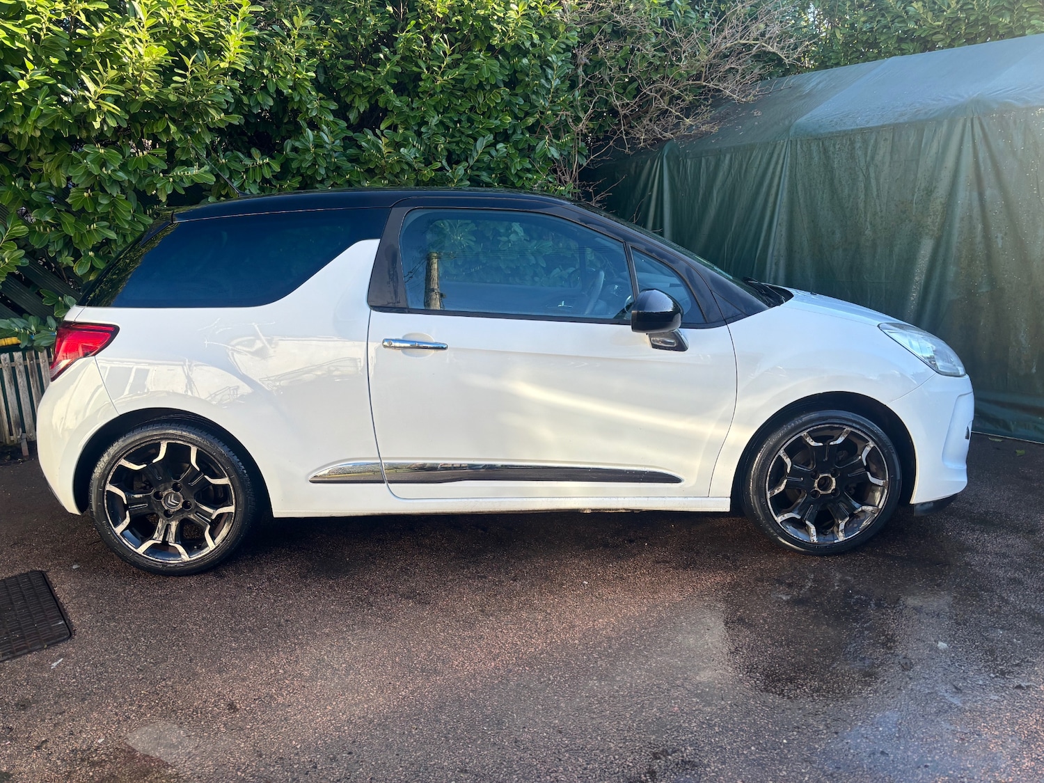 Used Citroen DS3 2012 for sale - 77437984: Photo 3
