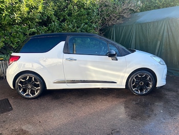 Used Citroen DS3 2012 for sale - 77437984: Photo