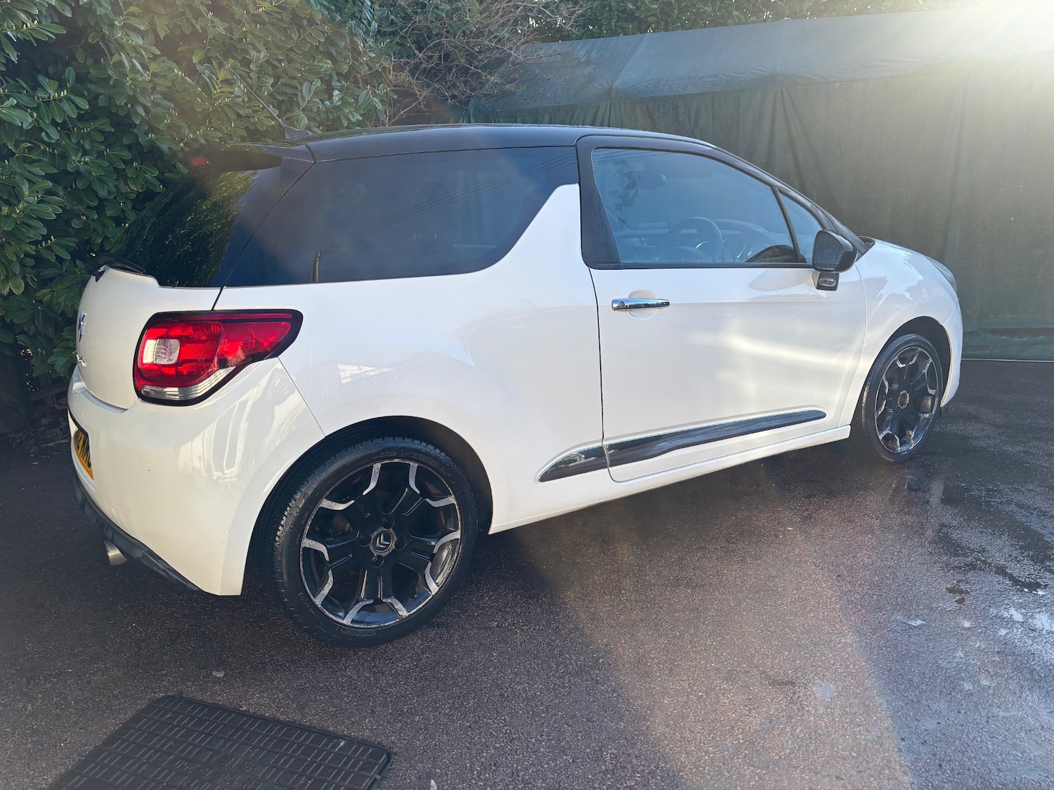 Used Citroen DS3 2012 for sale - 77437984: Photo 4