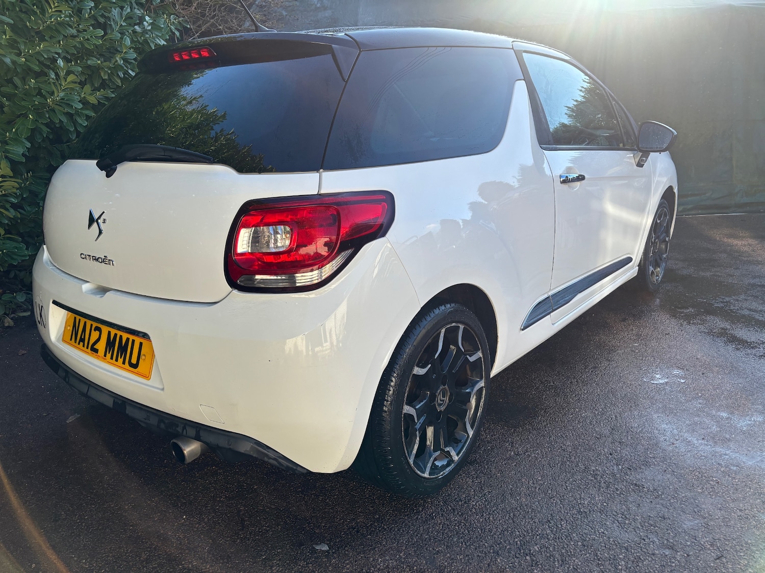 Used Citroen DS3 2012 for sale - 77437984: Photo 5