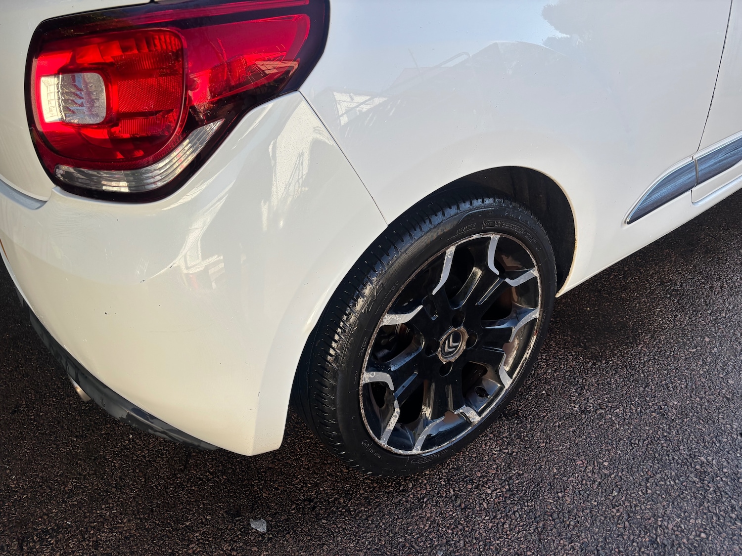 Used Citroen DS3 2012 for sale - 77437984: Photo 6