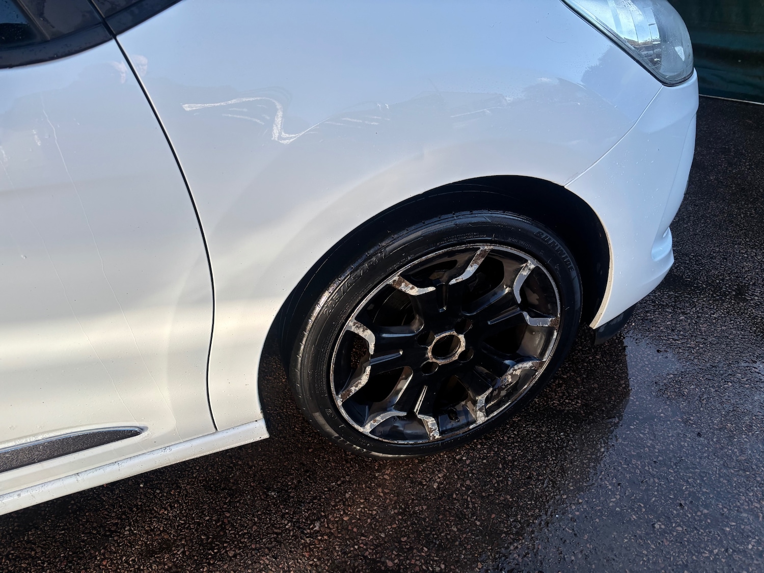 Used Citroen DS3 2012 for sale - 77437984: Photo 8