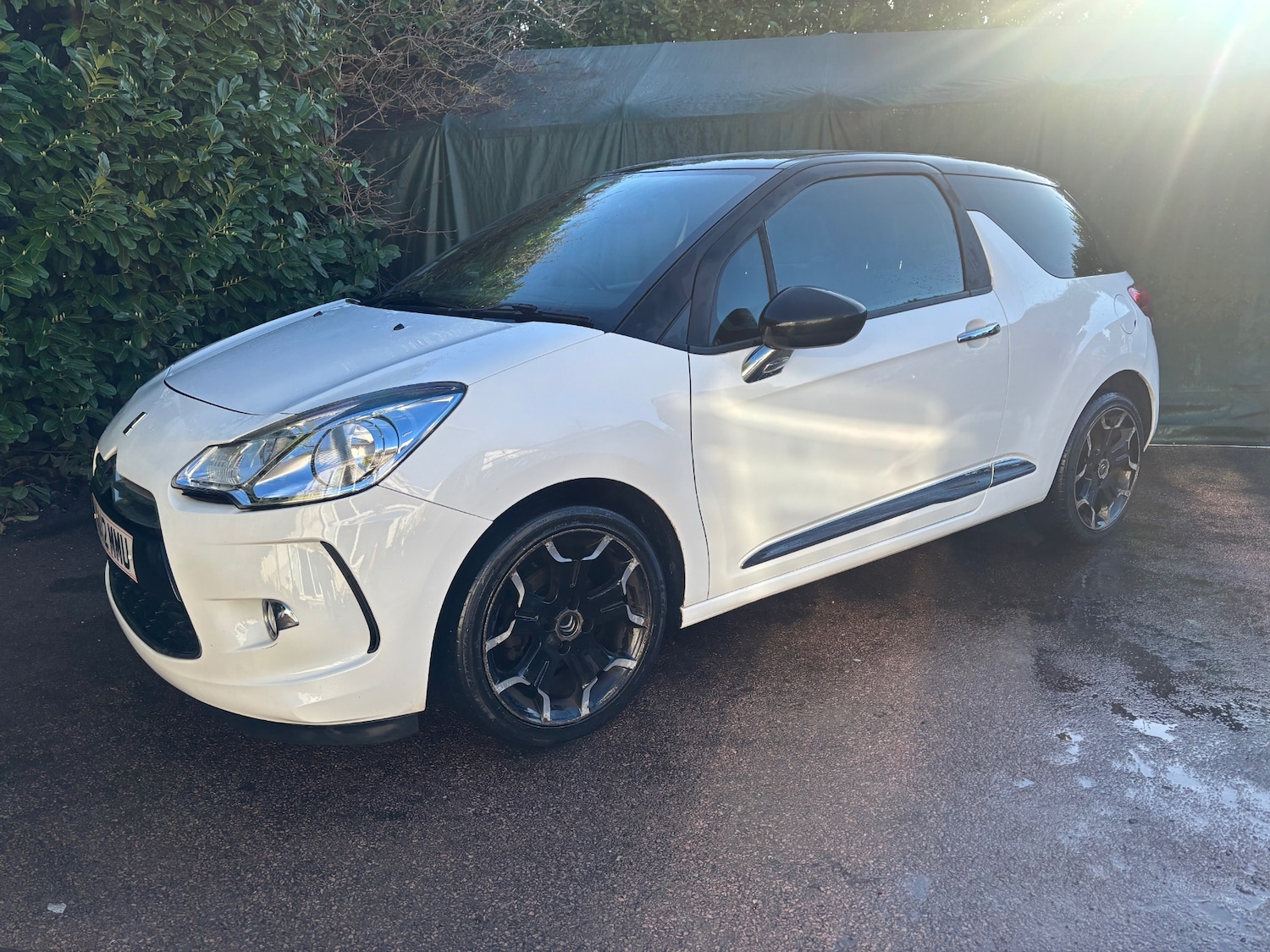 Used Citroen DS3 2012 for sale - 77437984: Photo 9