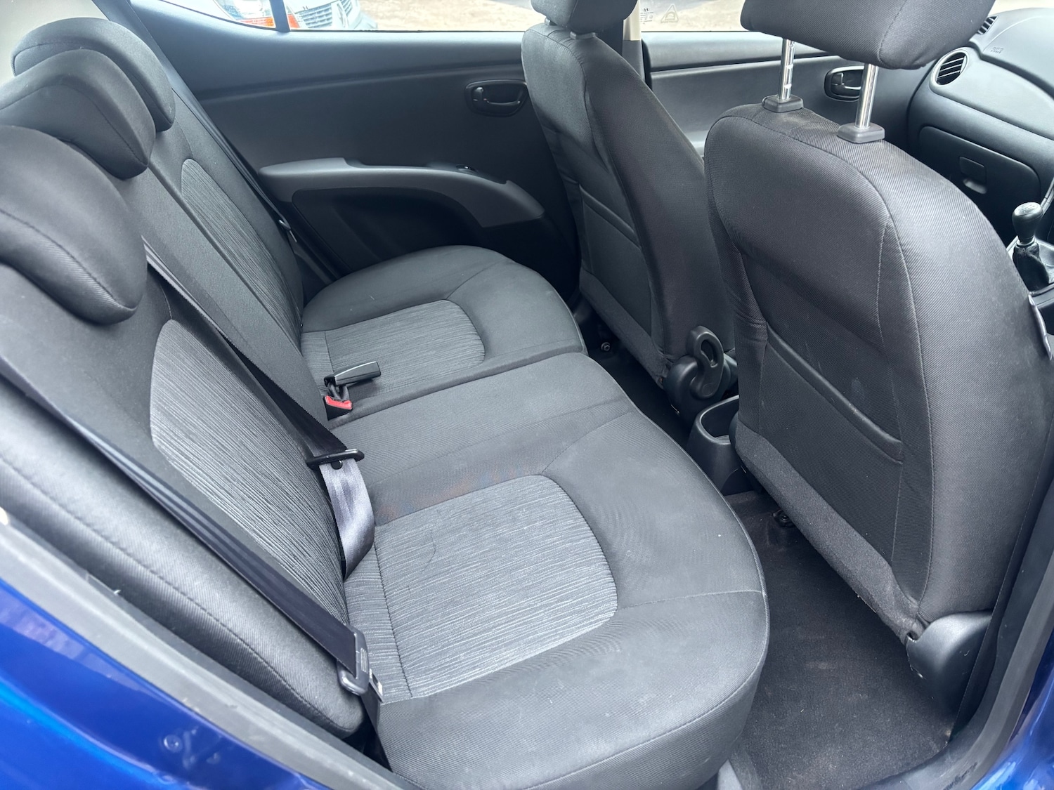 Used Hyundai i10 2012 for sale - 77501858: Photo 19