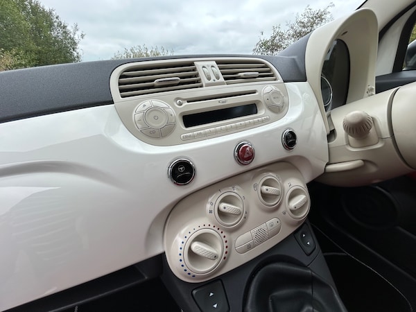 Used Fiat 500 2014 for sale - 76293301: Photo 19